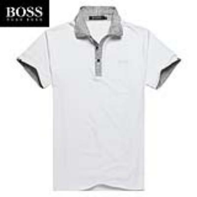 BOSS shirts-209